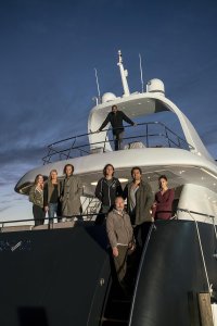 Fear the Walking Dead – S02E02 – We All Fall Down