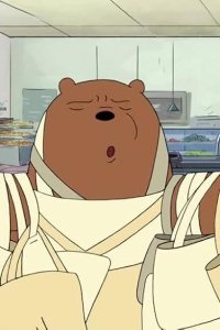 We Bare Bears – S01E19 – Tote Life