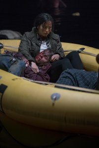 Fear the Walking Dead – S02E03 – Ouroboros