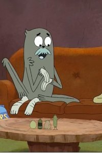 We Bare Bears – S01E20 – Charlie & the Snake