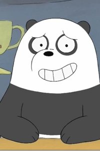 We Bare Bears – S01E21 – Video Date