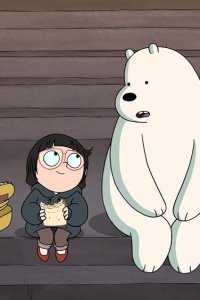 We Bare Bears – S01E23 – Chloe & Ice Bear