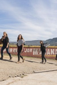 Fear the Walking Dead – S02E06 – Sicut Cervus