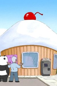 We Bare Bears – S01E24 – Cupcake Job