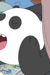 We Bare Bears – S01E25 – Hibernation