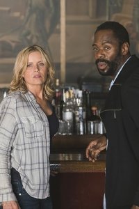 Fear the Walking Dead – S02E09 – Los Muertos