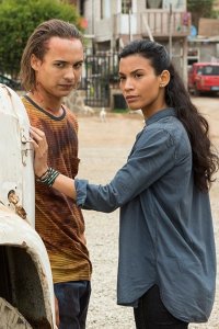 Fear the Walking Dead – S02E14 – Wrath