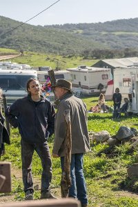 Fear the Walking Dead – S03E02 – The New Frontier
