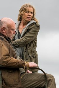 Fear the Walking Dead – S03E05 – Burning in Water, Drowning in Flame