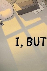 We Bare Bears – S04E07 – I, Butler