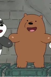 We Bare Bears – S04E09 – Best Bears
