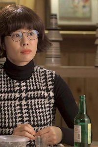 I Have a Lover – S2016E37 – Can We Just Live Together for a Month?