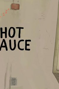 We Bare Bears – S04E11 – Hot Sauce