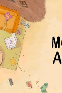 We Bare Bears – S04E12 – Mom App
