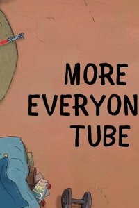 We Bare Bears – S04E14 – More Everyone’s Tube