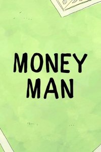 We Bare Bears – S04E15 – Money Man