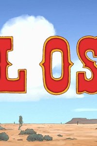 We Bare Bears – S04E17 – El Oso