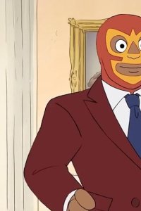 We Bare Bears – S04E20 – Escandalosos