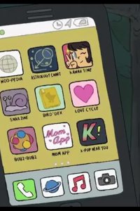 We Bare Bears – S04E23 – Wingmen