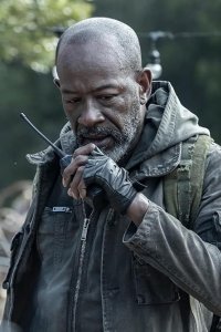 Fear the Walking Dead – S08E01 – Remember What They Took from You