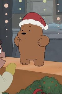 We Bare Bears – S04E25 – Christmas Movies