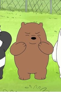 We Bare Bears – S04E26 – Imaginary Friend