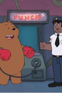We Bare Bears – S04E27 – The Mall