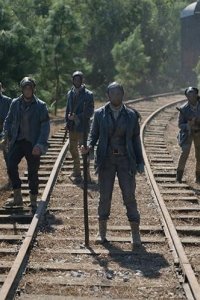 Fear the Walking Dead – S08E05 – More Time Than You Know