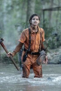 Fear the Walking Dead – S08E06 – All I See Is Red