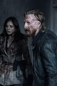 Fear the Walking Dead – S08E09 – Sanctuary