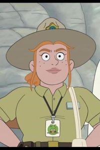 We Bare Bears – S04E34 – Ranger Norm