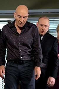 Blunt Talk – S02E03 – Your Therapist and His Pussy Are Here
