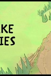 We Bare Bears – S04E36 – Snake Babies