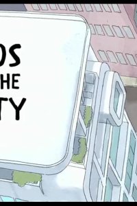 We Bare Bears – S04E38 – Bros in the City