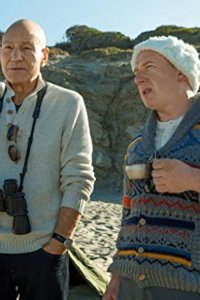 Blunt Talk – S02E09 – Walter Has to Look After Walter