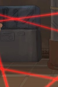 We Bare Bears – S04E41 – The Mummy’s Curse
