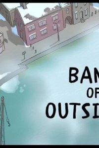 We Bare Bears – S04E42 – Band of Outsiders
