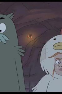 We Bare Bears – S04E43 – Tabes & Charlie