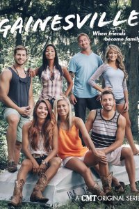 Gainesville – S01E10 – I Did This for You…