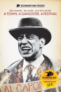 Documentary Now! – S01E05 – A Town, a Gangster, a Festival