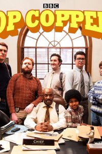 Top Coppers – S01E06 – The Passion of the Chris