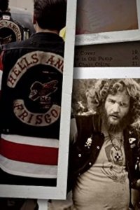 Outlaw Chronicles: Hells Angels – S01E01 – The Angels Code