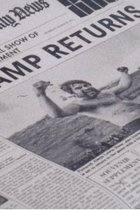 Documentary Now! – S04E04 – How They Threw Rocks