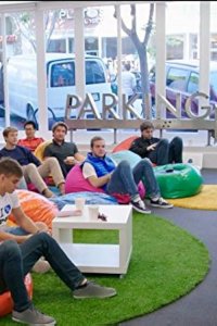 Startup U – S01E06 – The Great Outdoors