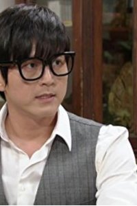 The Eccentric Daughter-in-Law – S01E04 – Episode #1.4