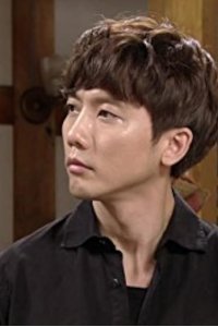 The Eccentric Daughter-in-Law – S01E05 – Episode #1.5