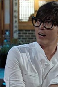 The Eccentric Daughter-in-Law – S01E08 – Episode #1.8