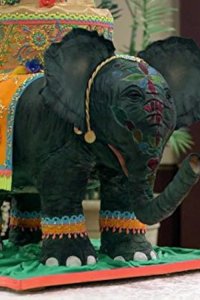 Cake Hunters – S01E03 – Elephant in the Room