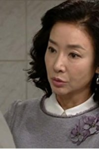 The Eccentric Daughter-in-Law – S01E09 – Episode #1.9