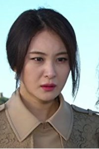 The Eccentric Daughter-in-Law – S01E12 – Episode #1.12